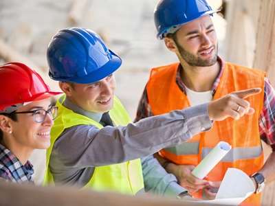 Expertise en bâtiment à Nîmes et alentours